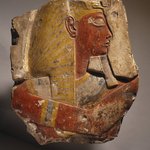 Relief of Ramses II