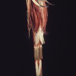 Split Horn Headdress