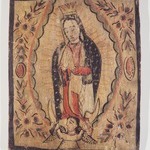 Our Lady of Guadeloupe (Nuestra Se&ntilde;ora de Guadeloupe)