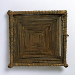 Square Tray