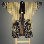 Mans Robe