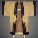 Mans Robe