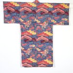 Bingata Kimono