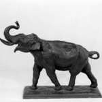 Elephant, or The Call