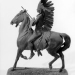 Indian Warrior