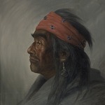 Salomon, Medicine Man