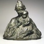 Modern Madonna