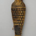 Hawk Mummy