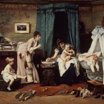 Childrens Toilette