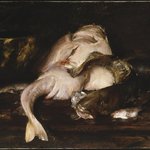Still Life, Fish