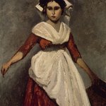 An Italian Girl