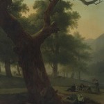 Picnic in the Catskills