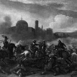 Battle Scene