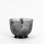 Cup With Low Foot