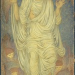 Christ in Glory (Salvator Mundi)