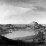 Harbor Landscape