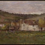 A French Hamlet