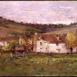 A French Hamlet