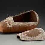 Ibis Jar Coffin
