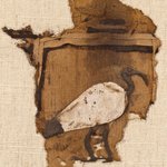 Ibis Appliqu&eacute;
