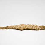 Crocodile Mummy