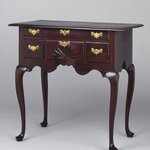 Lowboy (Dressing Table)