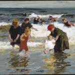 Bathers