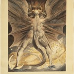 The Great Red Dragon and the Woman Clothed with the Sun (Rev. 12: 1-4)