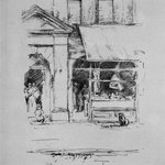 The Butchers Dog