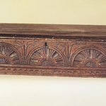 Desk Box