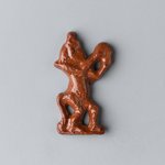 Amulet in Form of Bes-Image