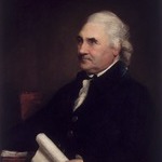 Colonel Isaac Barr&eacute;