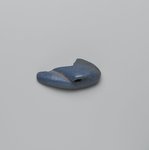 Incomplete Uraeus Head