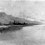 The Nile, Gray Morning, Gebelain
