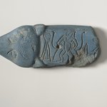 Fragment of "Magic Knife"