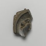 Fragment of Circular Dish
