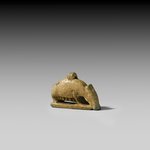 Amulet of a Sow