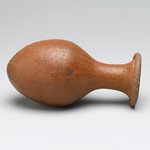 Conical Jar