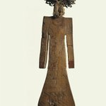 Paddle Doll