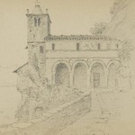 Italian Sketchbook