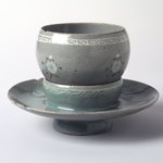 Cup and Cup Stand