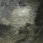 Moonlight and Frost