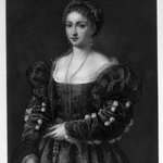 La Belle de Tiziano