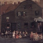 The Old House