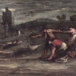 Children Playing