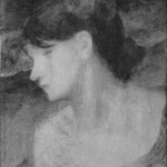Head of a Girl
