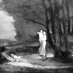 Landscape with Figures
