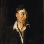 Portrait of a Man  (Richard Creifelds)