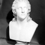 Head of Saint John