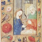 Horae Beatae Mariae Virginis